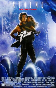Alien premiered may 25, 1979, as the opening night of the fourth seattle international film festival, presented in 70mm at midnight.8910 it received a wide release on june 22 and was released. Aliens (film) - Wikipedia
