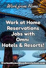 Photos of Reservations Work From Home