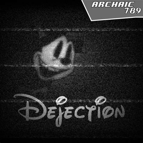Dejection Single By Archaic789 Spotify