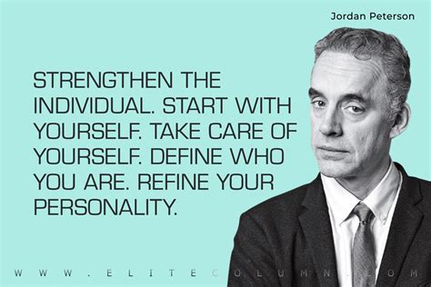 50 Jordan Peterson Quotes That Will Motivate You 2023 Elitecolumn