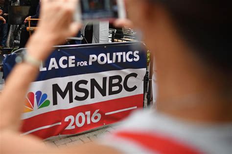 Msnbc Admits Dumb Decision On Sam Seder Makes Things Right The