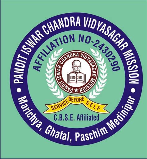 Pandit Iswar Chandra Vidyasagar Mission Under The Aegis Of Marichya