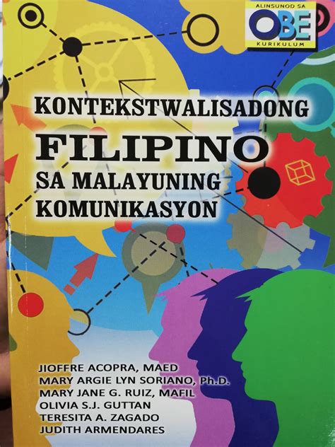 Malayuning Komunikasyon Sa Filipino Quizizz | The Best Porn Website