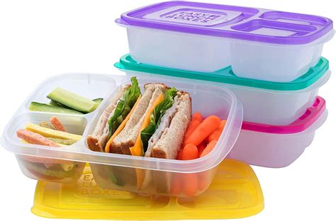 The Best Lunch Boxes For Kids From Preschool To High School In 2021 Spy