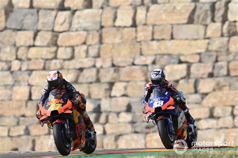 Several motogp manufacturers are not happy that ktm will be permitted to develop its engines ahead of the 2021 season, with fears it is working on a 'super engine'. Developing bike with 2021 MotoGP line-up a challenge - NB News