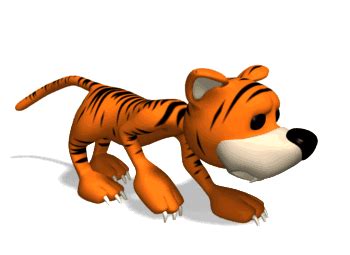 Dihalaman ini anda akan melihat gambar animasi hewan angsa yang apik! 30+ Ide Gambar Animasi Bergerak Gif Hewan - Nico Nickoo