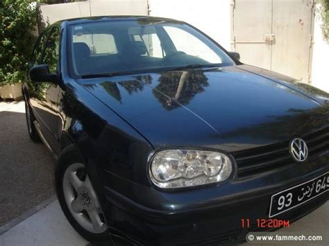 Isuzu a vendre isuzu atrous ndhifa barcha et en tres bon etat d origine voiture occasion bmw, voiture isuzu voitures a vendre toute la tunisie tayara.tn. Voitures Tunisie | VOLKSWAGEN GOLF IV SOUSSE | AV GOLF 4 1.4 1