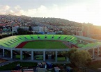 Estadio Elías Figueroa Brander | Futbol chileno, Estadios, Estadio de ...