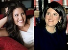 Monica Lewinsky's Glam Photo Shoot: See Her Then & Now! - E! Online - AU