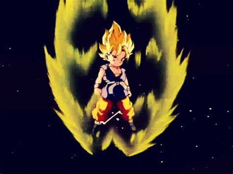 When creating a topic to discuss new spoilers 1 there is someone using a saiyan body that doesnt deserve to have it. Sangoku GIF - Find & Share on GIPHY