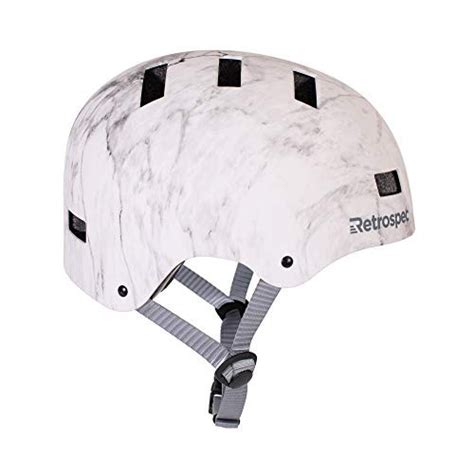 ヘルメット 自転車 サイクリング Retrospec Dakota Bicycle Skateboard Helmet For