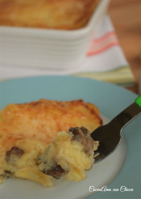 Check spelling or type a new query. Tortino di patate funghi e mozzarella |CuciniAmo con Chicca