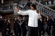 ¡Las 10 mejores películas de Kung Fu de todos los tiempos! - Martial Tribes
