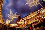 Twinkling Star Christmas Market in Wiesbaden - Travel, Events & Culture ...