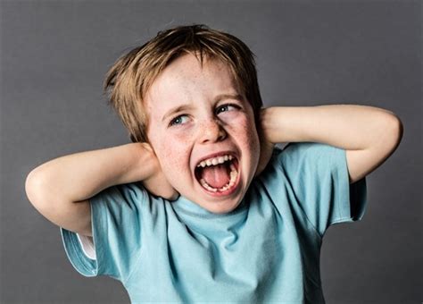 Opinion Motherlode Teach Your Kid To Stop Screaming