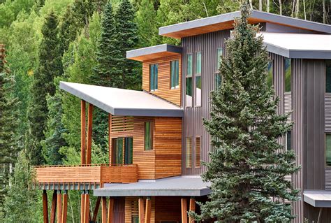 Charles Cunniffe Completes Affordable Housing Complex In Colorado