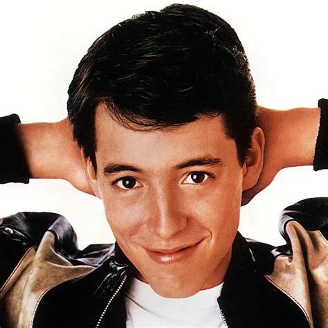 Ferris Buellers Day Off 1986 Frametrek