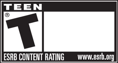 Teen Rating