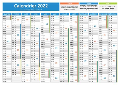 Calendrier 2022 Avec Numero De Semaine Excel Esam Solidarity™ Jul 2023