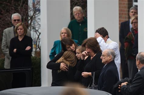 More Funerals Held in Newtown After Massacre - The New York Times