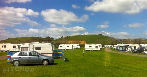 Freshwater Beach Holiday Park Bridport