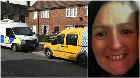 Man In Court Charged With Murder Of Speke Mum Vikki Hull Liverpool Echo