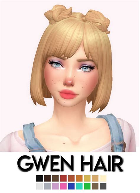 Pin By Tori Wilber On Ts4cc In 2020 With Images Sims 4 Characters