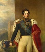 Ernesto I, duque de Sajonia-Coburgo y Gotha Vida tempranayMatrimonios e ...