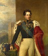 Ernesto I, duque de Sajonia-Coburgo y Gotha Vida tempranayMatrimonios e ...