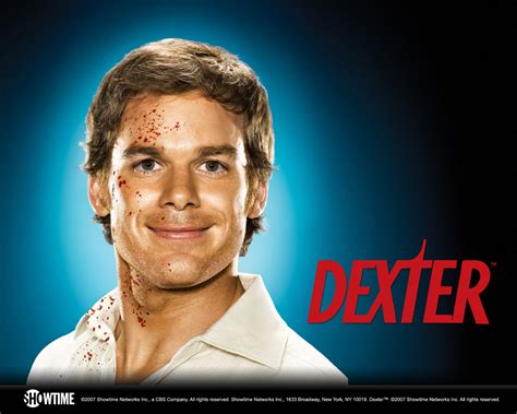 Dexter Dexter Wallpaper 369389 Fanpop
