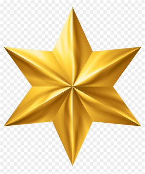 Gold Star Clipart Transparent 10 Free Cliparts Download Images On