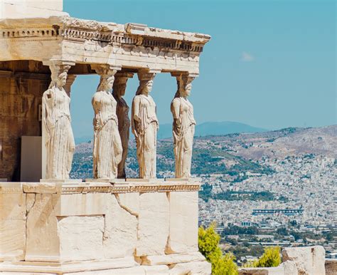 Discover Athens - ESPNIC 2023
