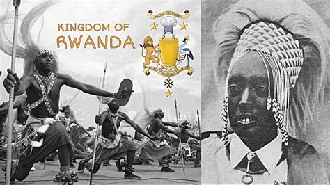 Ancient Kingdom Of Rwanda The African History