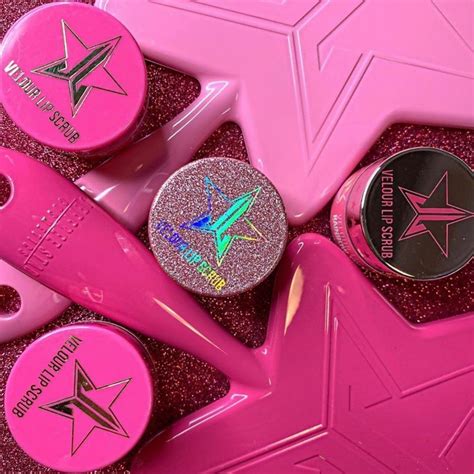 Jeffree Star Cosmetics On Instagram “all Pink Everything 👛 Which One