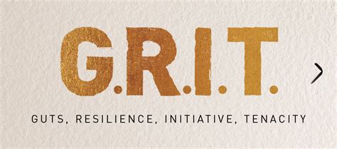 How Important Is Grit Feedback2reviews