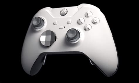 New White Xbox One Elite Controller Where To Buy Release Date Price Everything We Know