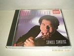 Itzhak Perlman Bits and Pieces Samuel Sanders Audio CD | eBay