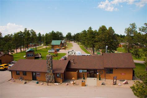 Rushmore Shadows #321 | Resorts of Distinction