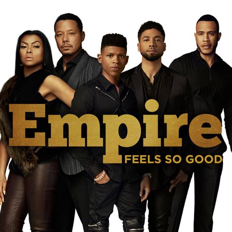 BPM And Key For Feels So Good Feat Jussie Smollett Rumer Willis By Empire Cast Tempo For