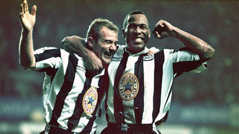 Newcastle United - Back in Tyne: Five fantastic victories ...