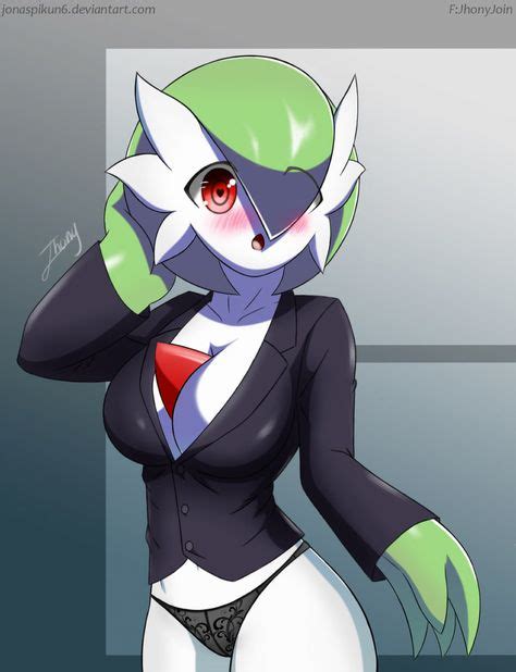 Shiny Gardevoir