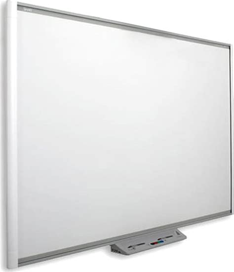 Smart Board Sbm680 77 Interactive Whiteboard Techedu
