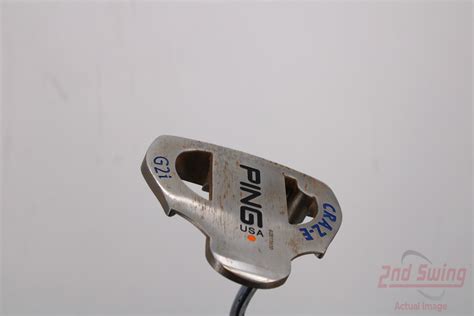 Ping G2i Craz E Putter W 22329079729 2nd Swing Golf