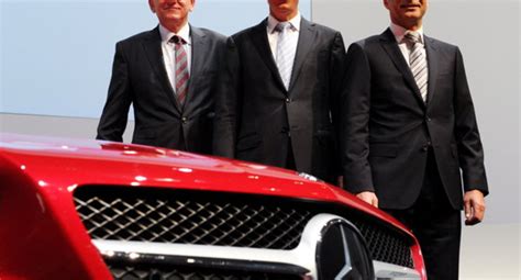 Daimler 2011 fährt Rekordgewinn ein Baden Württemberg de