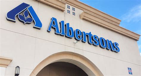 Cerberus Backed Albertsons Us Ipo Seeks Up To 13 Billion Bloomberg
