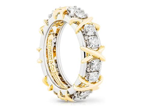 Tiffany And Co Diamond Ring Prestige Online Store Luxury Items With