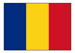 List of every flag emoji. Rumänien Flagge - Rumänische Fahne kaufen - FlaggenPlatz ...