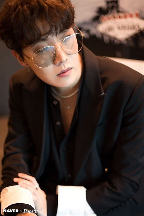 190507 Naver X Dispatch Update With Btsjhope For 2019 Billboard Music