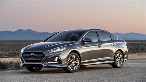 Research the 2018 hyundai sonata at cars.com and find specs, pricing, mpg, safety data, photos, videos, reviews and local inventory. 2018 Hyundai Sonata unveiled at New York auto show ...