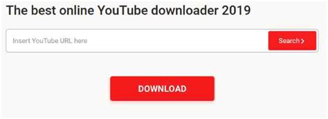 Best Free Youtube Downloader